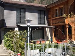 Ferienhaus Wöschchuchi