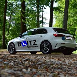 BLITZ Fahrschule
