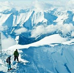 Interlaken Activities