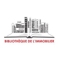 Bibliothèque de l'immobilier