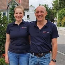 Team Di Sevo GmbH
