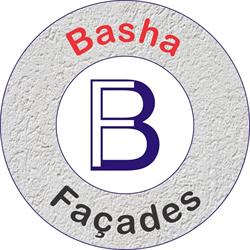Basha Façades, Basha Luan, du Kosovo