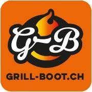 Grill-Boot