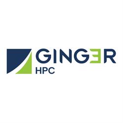 GINGER HPC GmbH - Rheinfelden