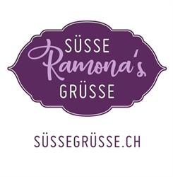 Ramona's Süsse Grüsse