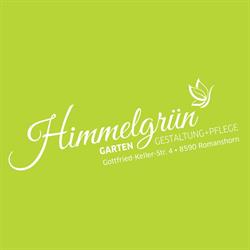 Himmelgrün - Buck