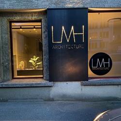 LMH Architecture