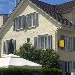 Restaurant Kreuzacker