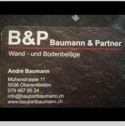 BauPart Baumann & Partner