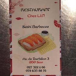 Chez lin