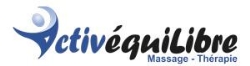 Activéquilibre - Massage - Thérapie