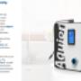 Aquion Wassersystem
