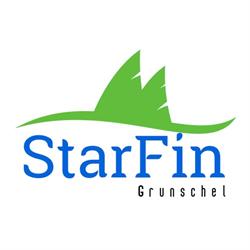 Star Fin Grunschel
