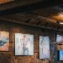 Art crossroad gallery - exhibition