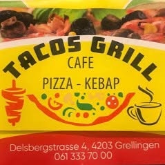 Tacos Grill Grellingen