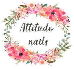 Attitude Nails
