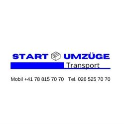 Start Umzüge