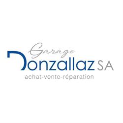 Garage Donzallaz SA