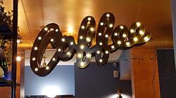 Bluebird Café