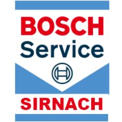 Bosch Car Service Sirnach