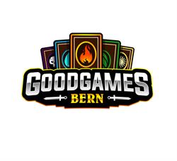 GoodGames