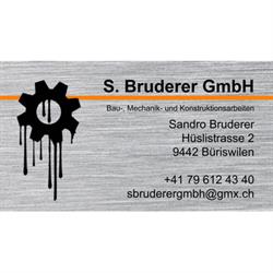 S. Bruderer GmbH
