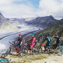 Besttrails VTT Enduro