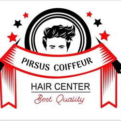 Pirsus Coiffeur - Appenzell