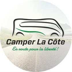 Camper - La Côte SA