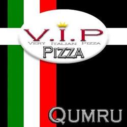 Pizza VIP & Döner