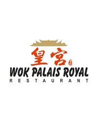 Brasserie Wok Royal
