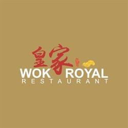 Brasserie Wok Royal