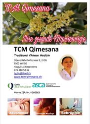 TCM Qimesana