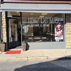 HAIR DU SUD Coiffure - Renens
