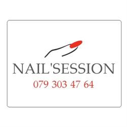 Nailsession Nagelstudio