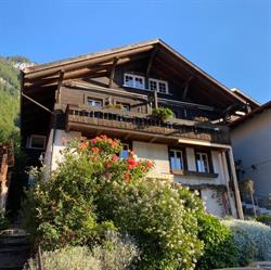 Chalet-Ott