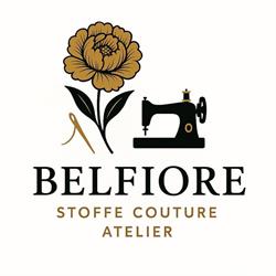 Belfiore Stoffe, Stoffladen, Atelier, Änderungsnäharbeiten & Massanfertigungen, Nähkurse