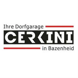 Dorfgarage Cerkini