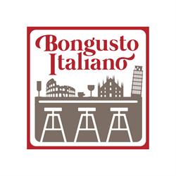 Bongusto Italiano - Café/Coffee e Gelato/Ice Cream - Losanna