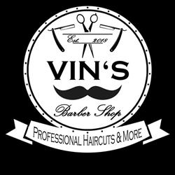 Vin’s Barbershop