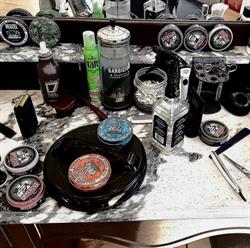 Coiffeur Barbier Daniel
