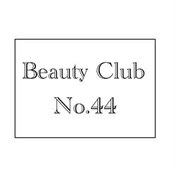 Beauty Club 44