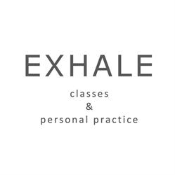 EXHALE