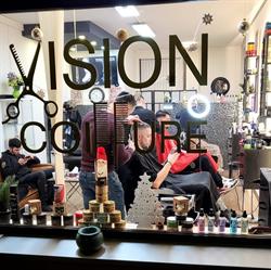VISION COIFFURE