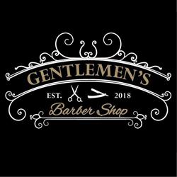 Gentlemen's Barber Shop