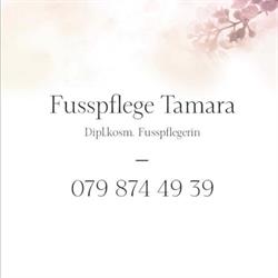 Fusspflege Tamara