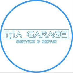 MA Garage