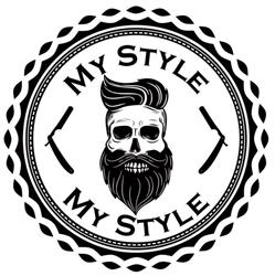 My style barber shop