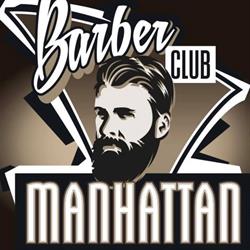 Barber Club Manhattan - Winterthur