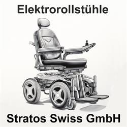 Stratos Swiss GmbH